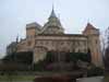 Замок в Бойнице - самый романтический замок Словакии