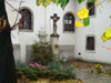 Костел Наисвятейшей Троицы в предградии Старого города в Братиславе
