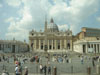 Собор св. Петра в Риме