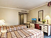 Двухместный номер Стандарт отеля Danubius Health SPA Resort Aqua**** на термальном курорте Хевиз