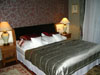 Спальня апартаментов отеля Marrol's***** в Братиславе