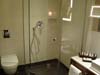 В ванной комнате двухместного номера отеля Sheraton 5***** в Братиславе