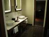 Ванная комната апартаментов отеля Sheraton 5***** в Братиславе