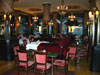 Первый зал ресторана отеля Astoria 4**** в Будапеште