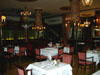Второй зал ресторана отеля Astoria 4**** в Будапеште