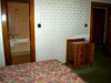 Спальня апартаментов отеля Gellert 4**** в Будапеште