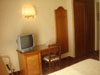 В двухместном номере отеля Bled*** в Риме