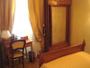 Одноместный номер Комфорт в отеле Viminale**** в Риме