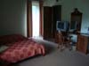 В семейном 4-местном номере отеля Ski & Wellness Residence Druzba**** на курорте Ясна в Низких Татрах