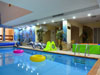 Детский бассейн отеля Ski & Wellness Residence Druzba**** на курорте Ясна в Низких Татрах