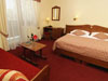 Двухместный номер категории Стандарт отеля Ski & Wellness Residence Druzba**** на курорте Ясна в Низких Татрах