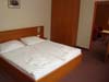 В спальне апартаментов отеля SNP*** на курорте Ясна в Низких Татрах