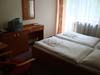 Двухместный номер отеля SNP*** на курорте Ясна в Низких Татрах