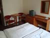 В двухместном номере отеля SNP*** на курорте Ясна в Низких Татрах