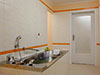Минеральная ванна в лечебном отделении отеля Palladio*** на лечебном курорте Марианские Лазни