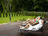 Отдых в отеле Park**** в Пиештянах
