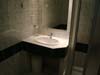 Ванная комната двухместного номера отеля Sorea Banik*** в Штрбске Плесо в Высоких Татрах