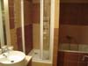 Ванная комната апартаментов Эксклюзив отеля Crocus**** в Штрбске Плесо в Высоких Татрах