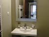 Ванная комната апартаментов отеля Impozant**** в Валчанской долине Мала Фатра