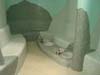 Контрастные ванночки для ног по Кнайпу в СПА-центре отеля Impozant**** в Валчанской долине Мала Фатра
